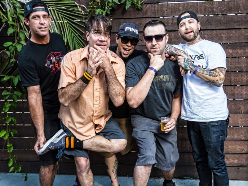 Guttermouth MerchNow