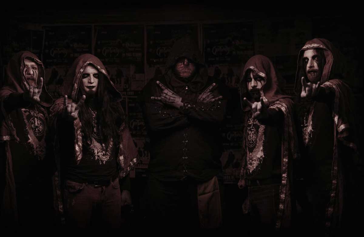 Mortuary Drape – MerchNow