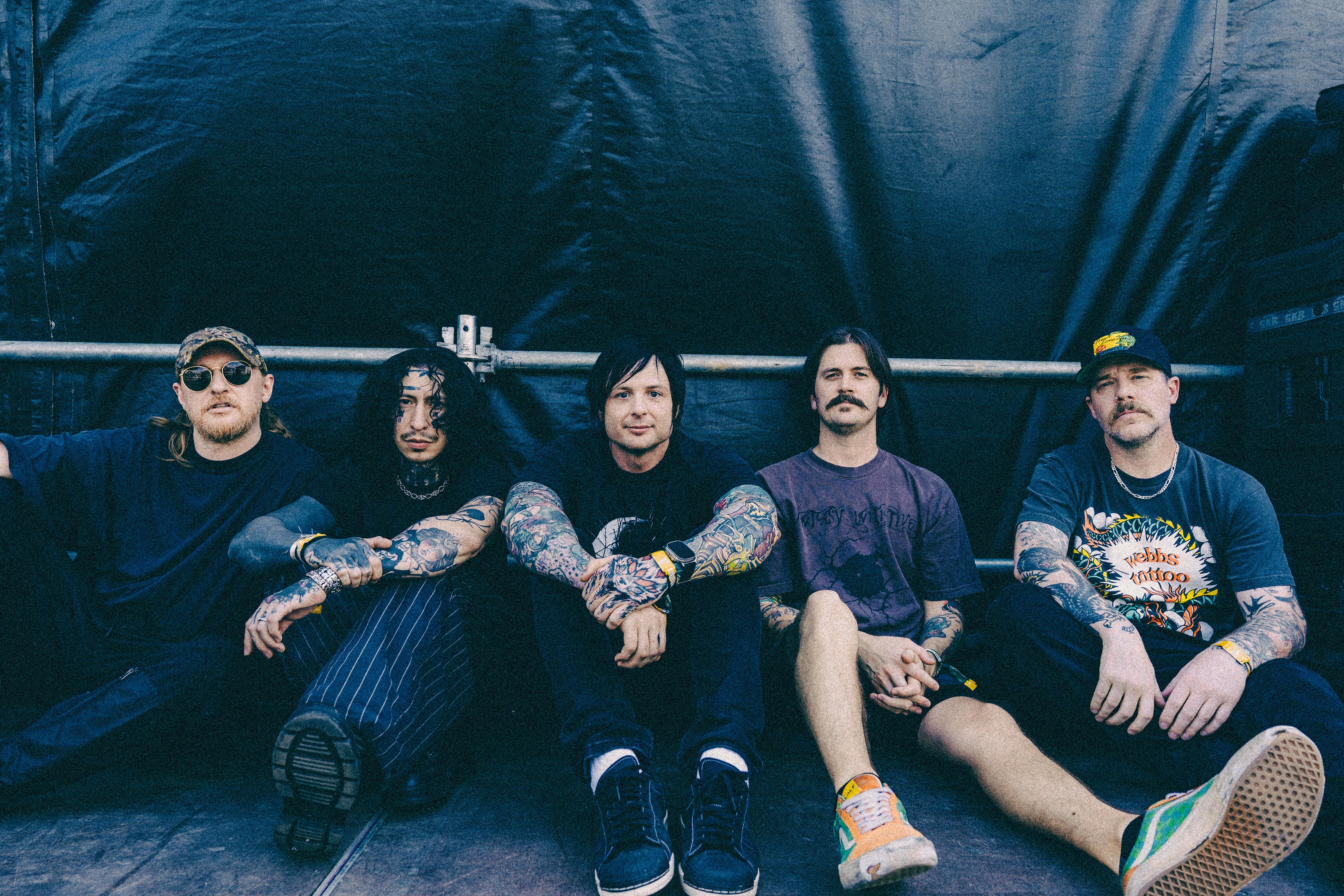 From First To Last – MerchNow