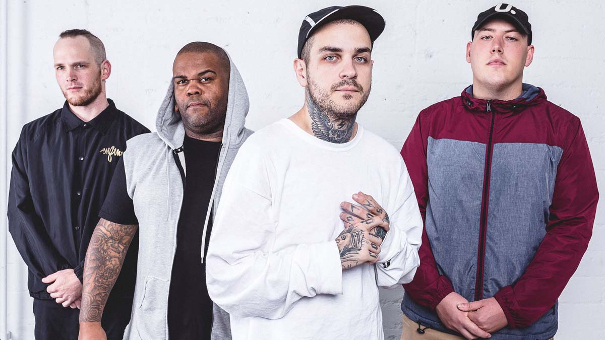 Emmure – MerchNow
