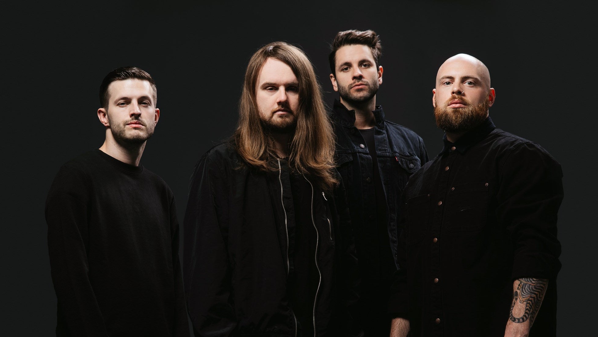 Fit For A King – MerchNow