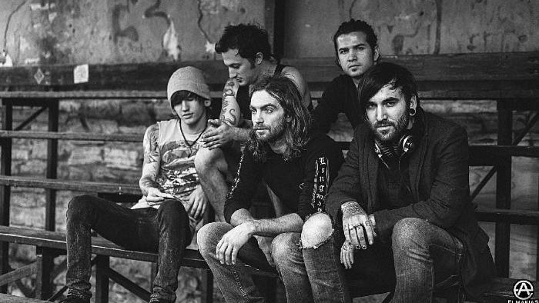 Scary Kids Scaring Kids MerchNow