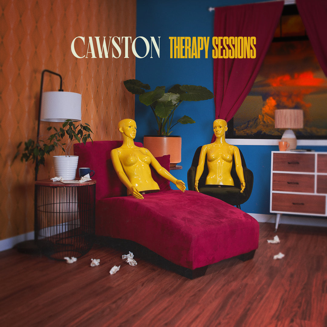 Therapy Sessions - Digital Download