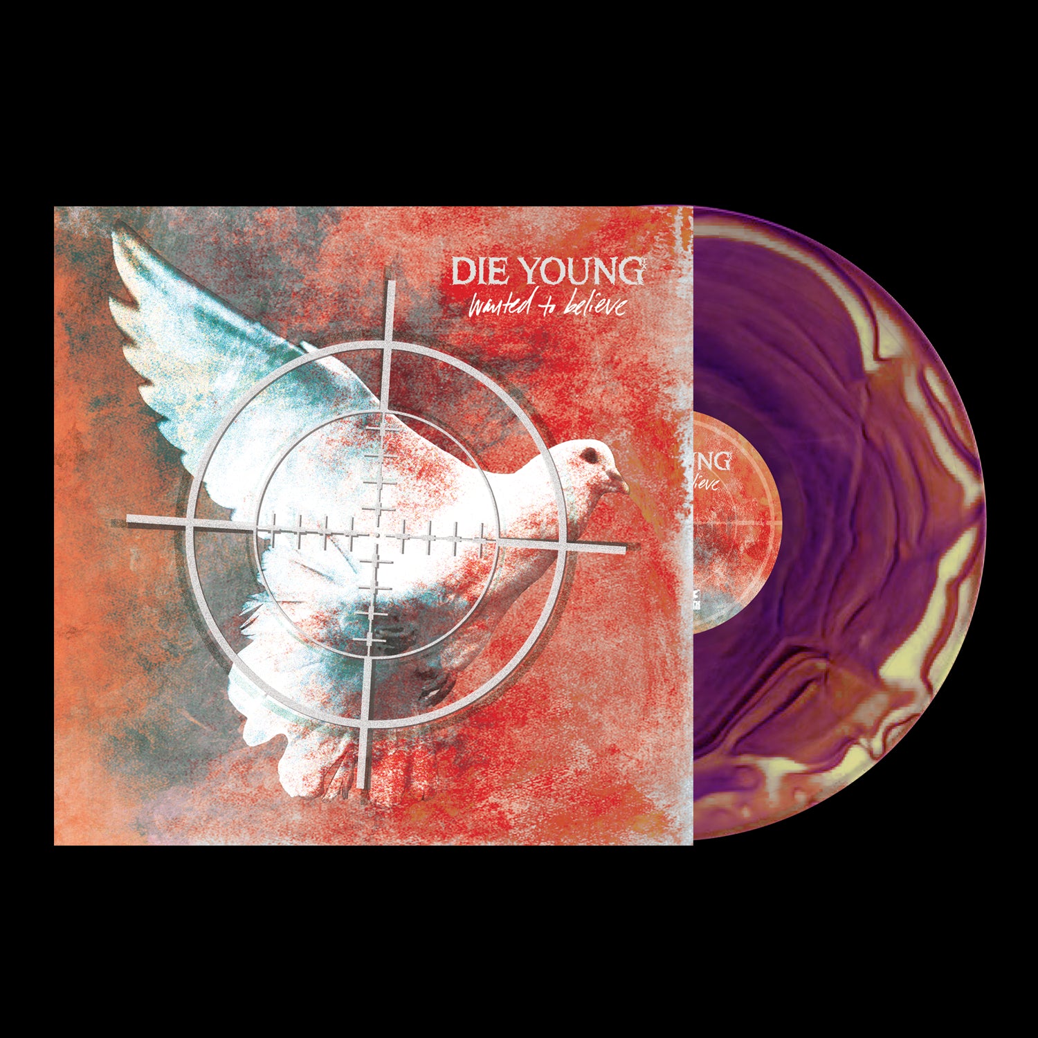 Wonk × The Love Experiment Binary Vinyl WONK × THE LOVE EXPERIMENT / BINARY [Vinyl] – SWEET SOUL