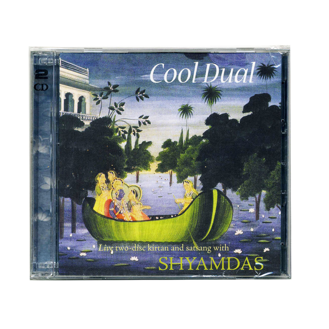 Shyamdas Cool Dual - CD