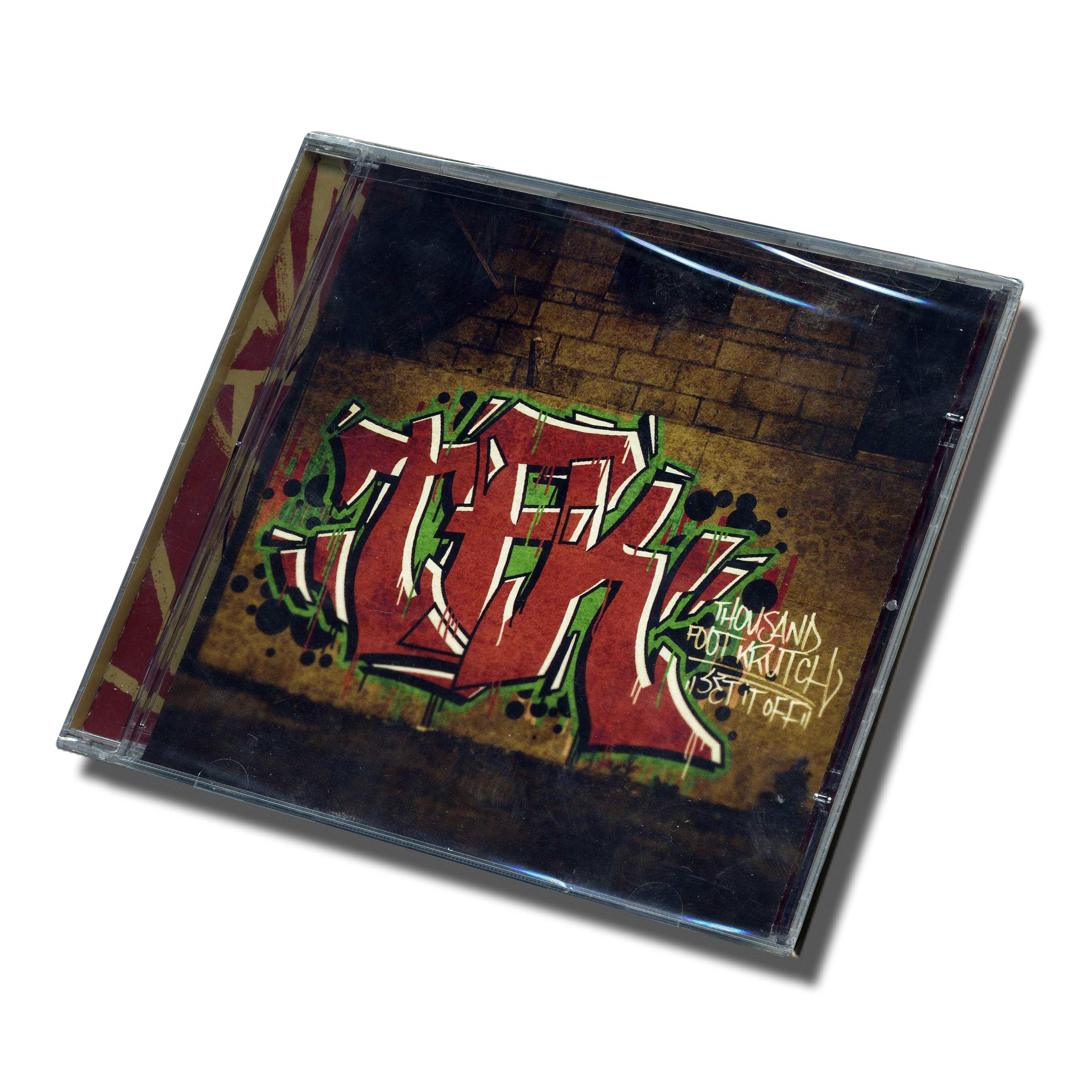 Set It Off - CD – MerchNow