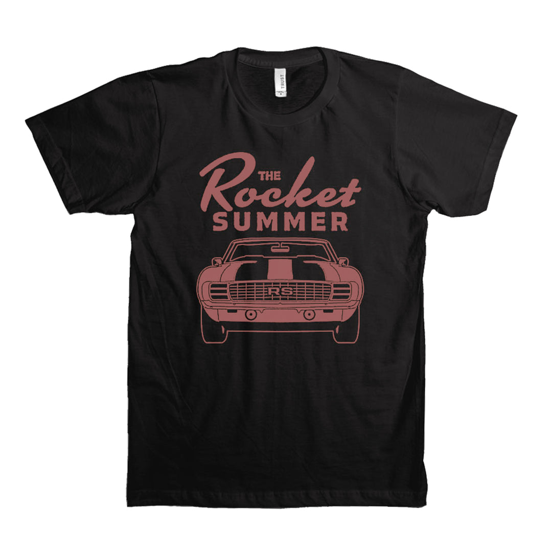 Camaro Rally Sport RS - T-Shirt