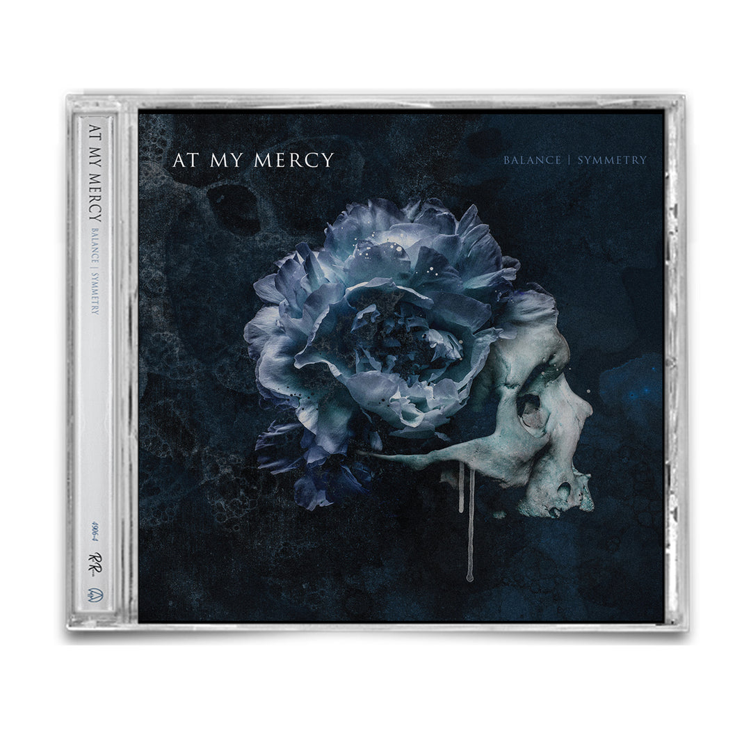 at my mercy Balance | Symmetry - CD