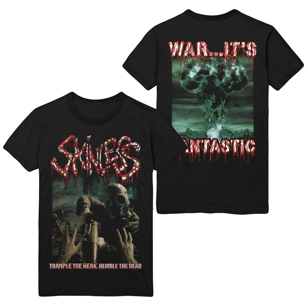 War...It