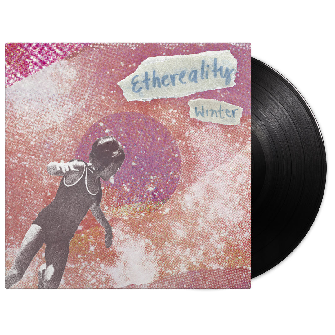winter Ethereality - Black Vinyl