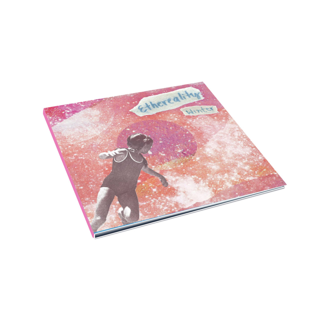 winter Ethereality - CD
