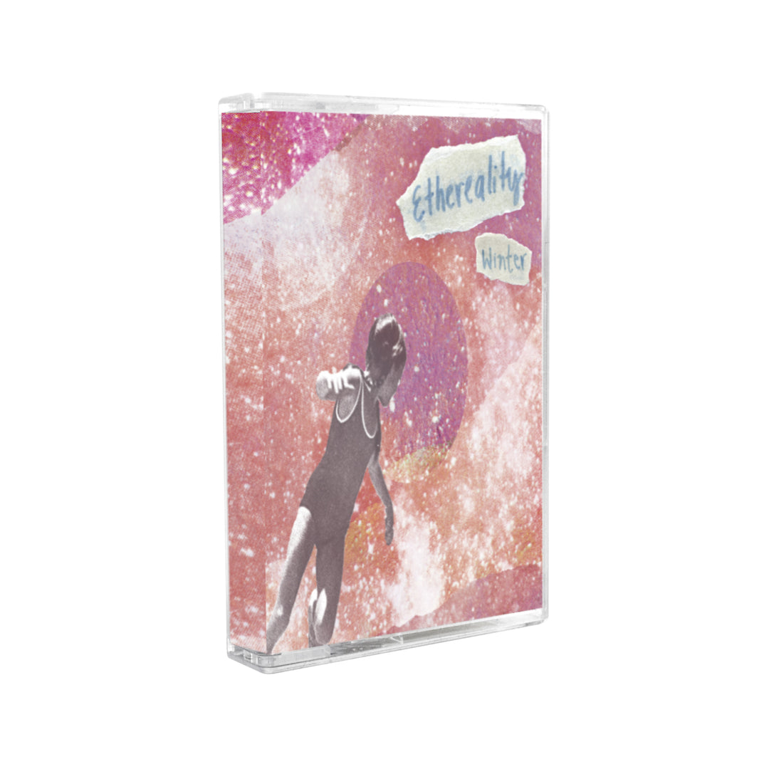 winter Ethereality - Cassette Tape