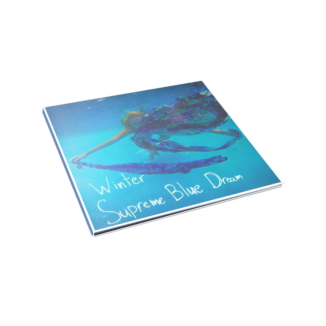 winter Supreme Blue Dream - CD