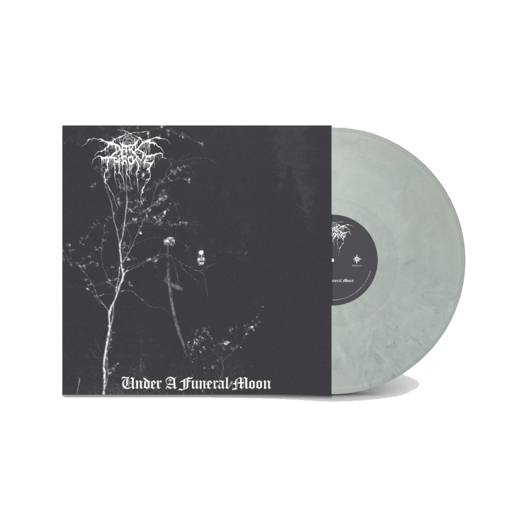 Under A Funeral Moon (30th Anniversary) Marble Vinyl