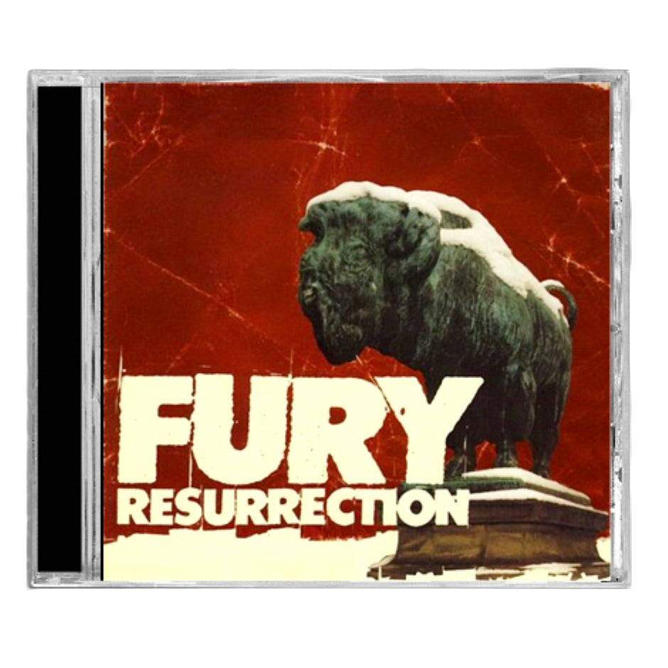 Resurrection CD