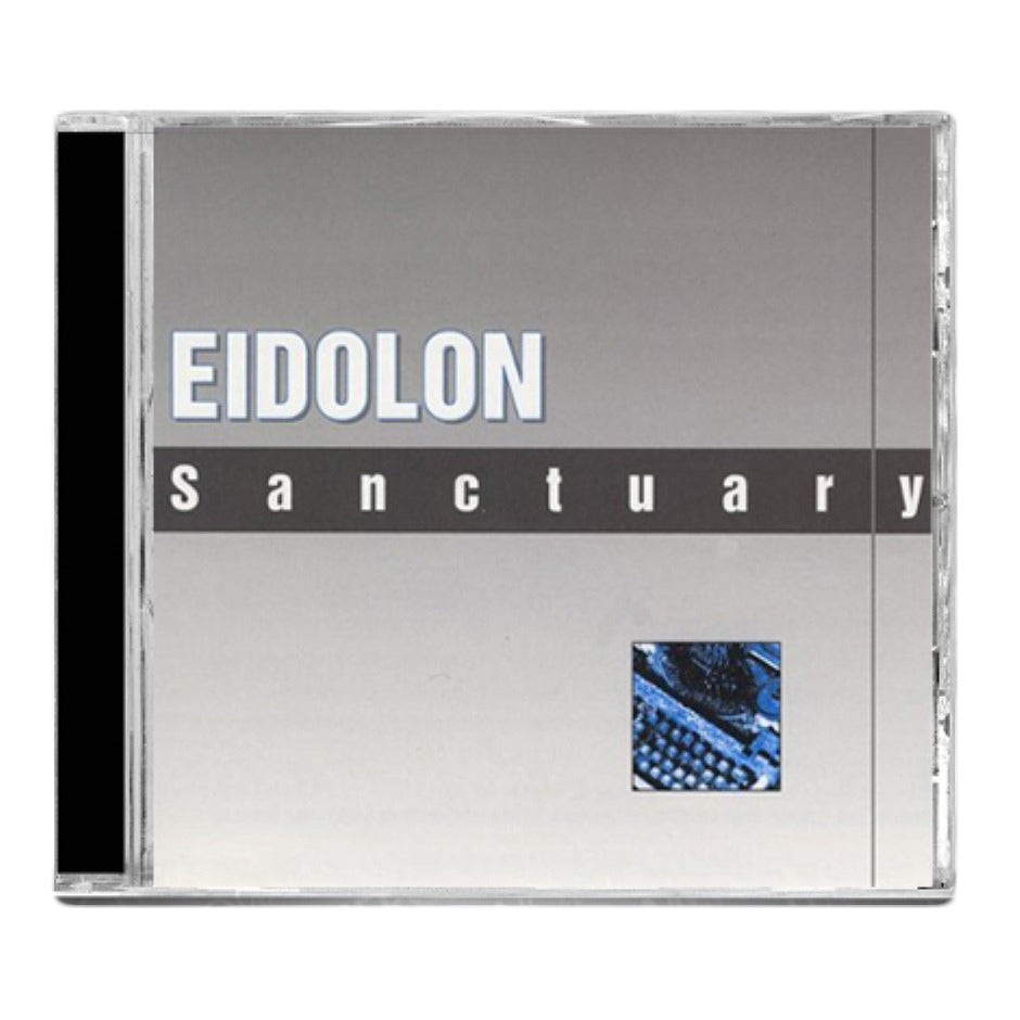 Sanctuary CD