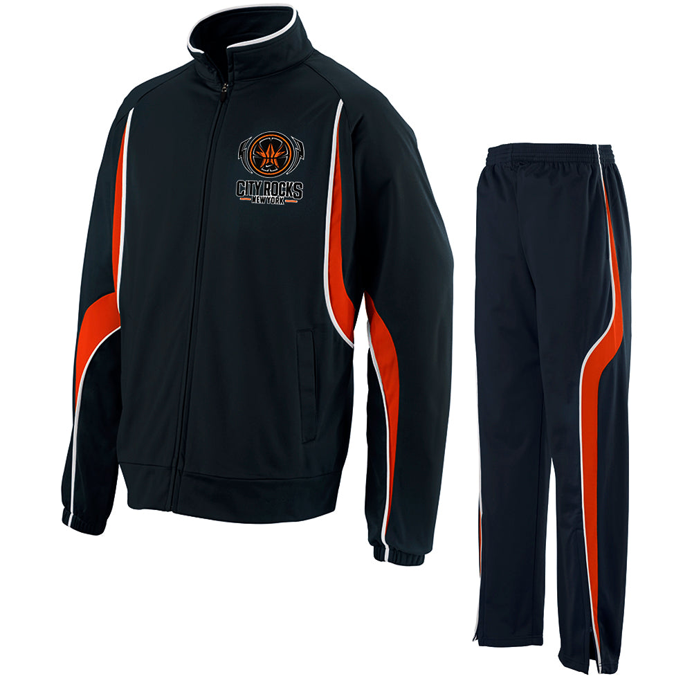 CORPORATE TRACK SUIT 黒M新品 FreshService CORPORATE TRACK SUIT | BENTO