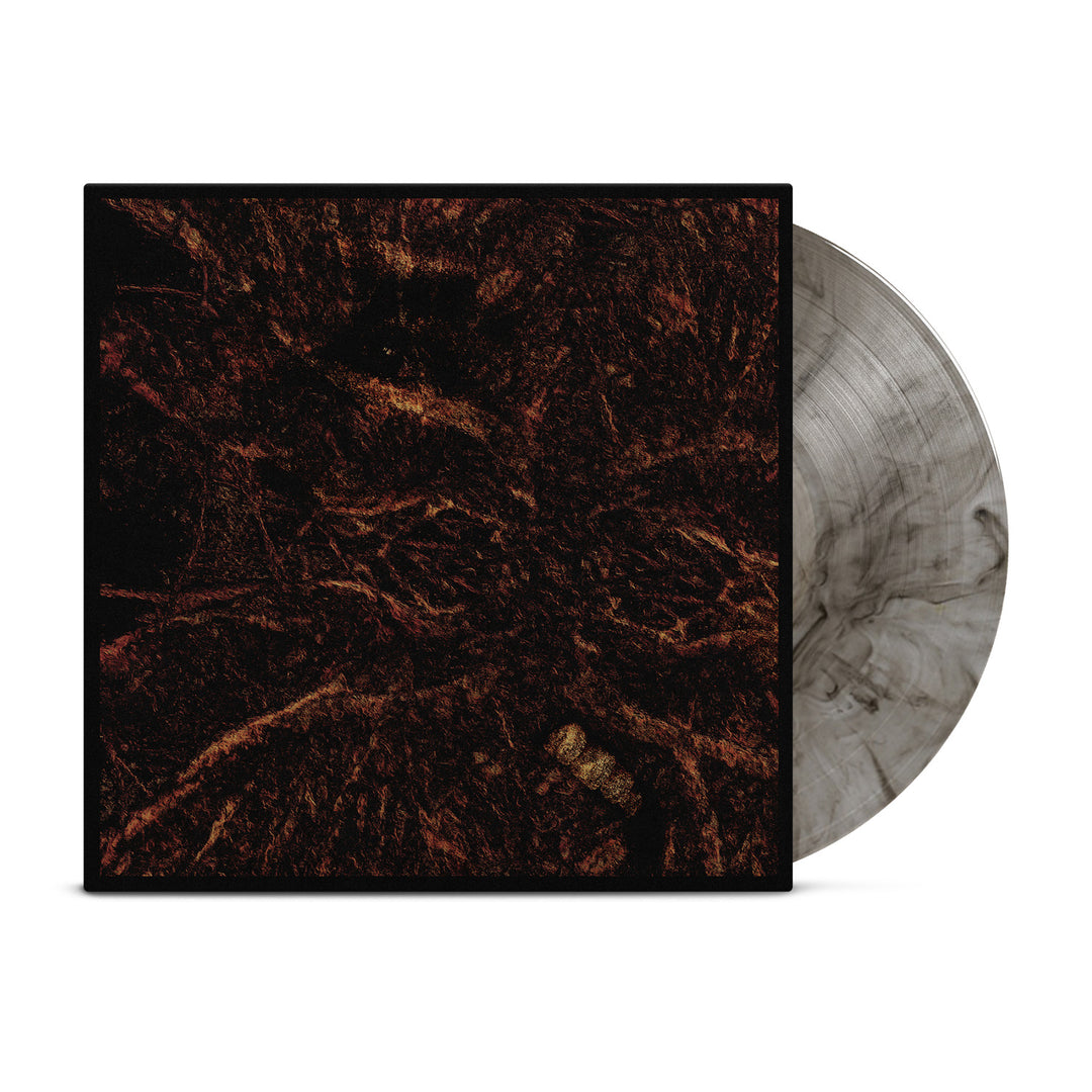 cell The Unbearable Form - Smoke Marble - Vinyl LP