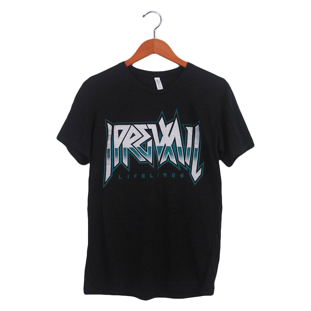 Thrasher Devil Music White T-Shirt