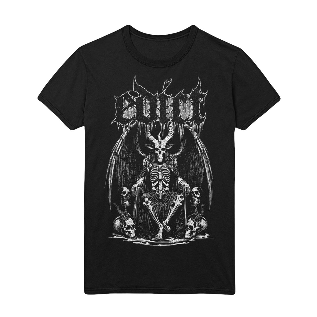 edict In Defense Of Labor Black - Tee