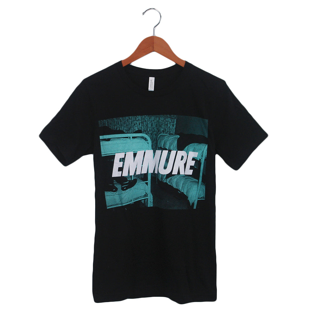 emmure Bunks Black T-Shirt