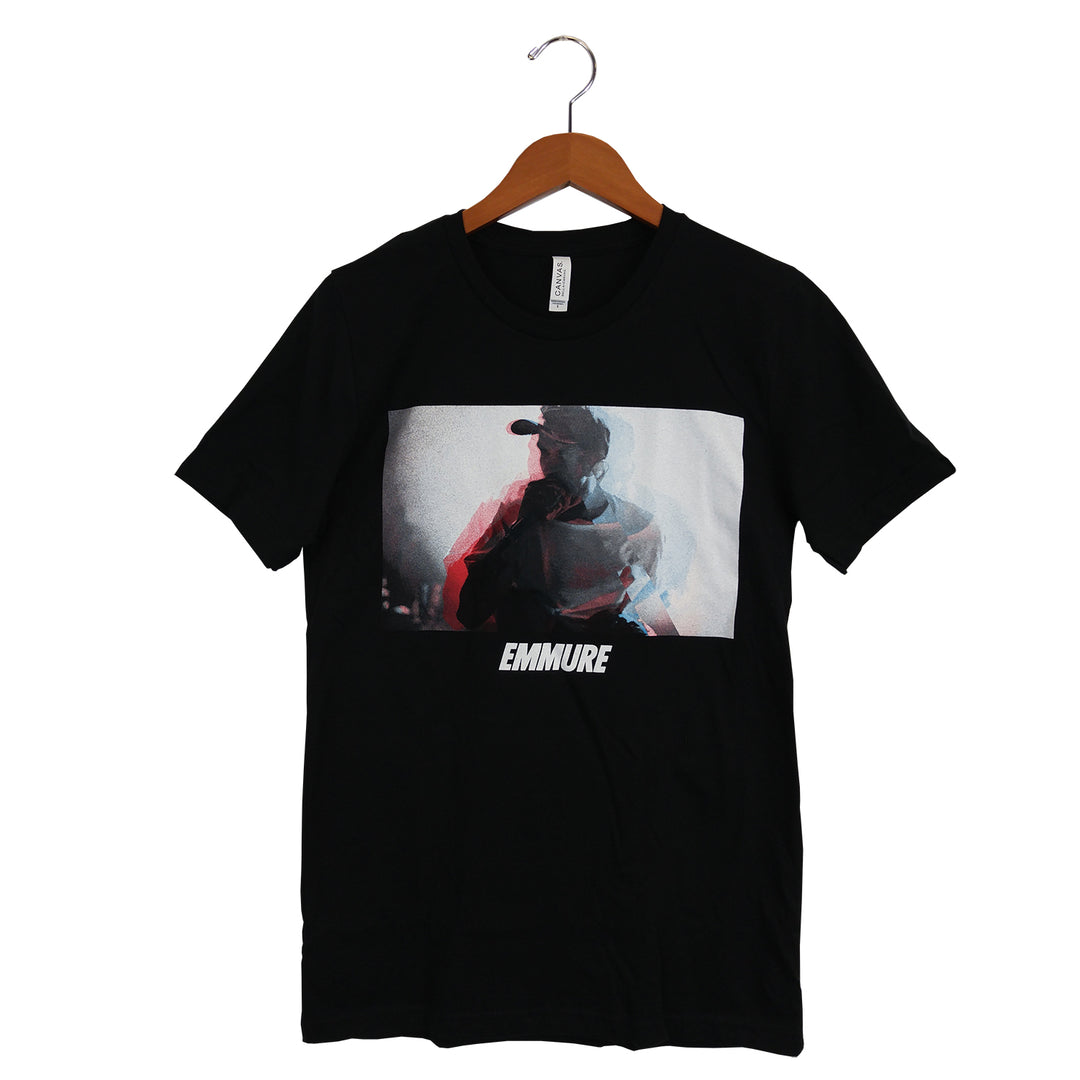 emmure Spun Black T-Shirt