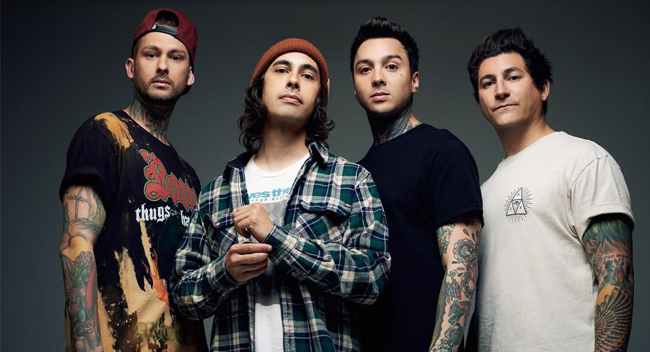 Pierce The Veil