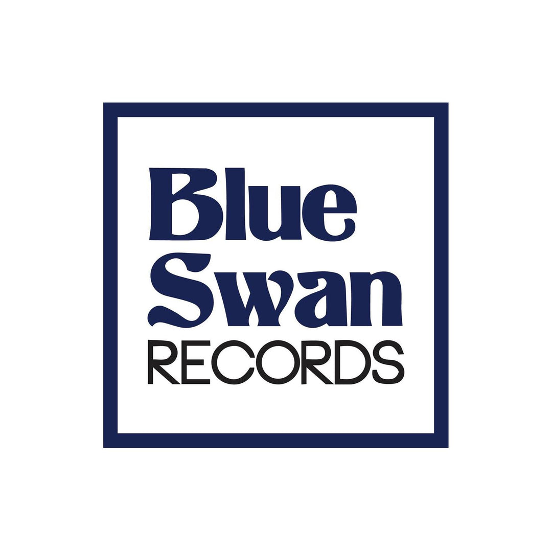 Blue Swan Records