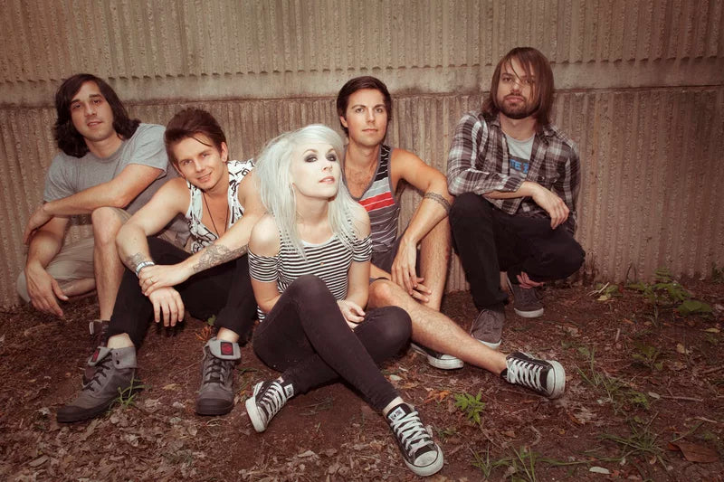 The Nearly Deads
