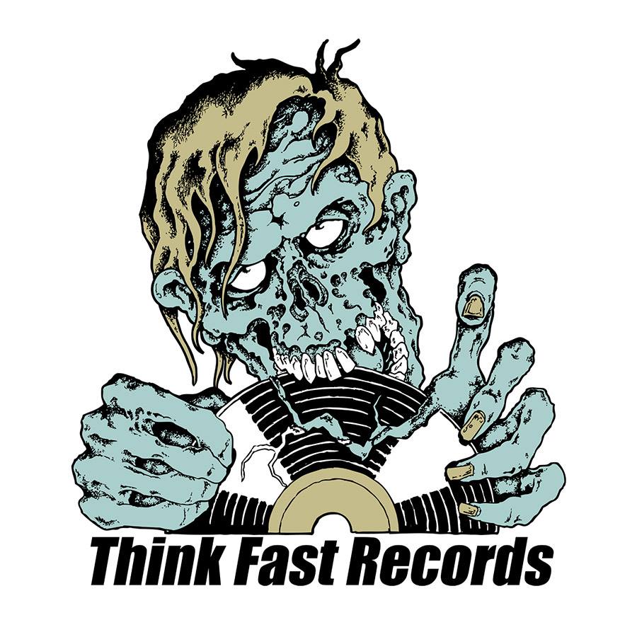 Think Fast! Records