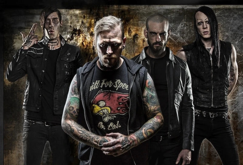 Combichrist