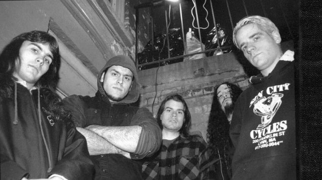 Stigmata – MerchNow