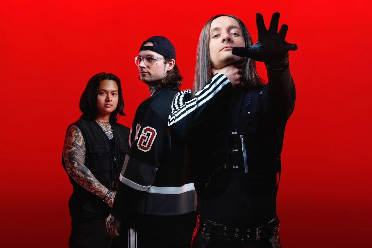 Within Destruction – MerchNow