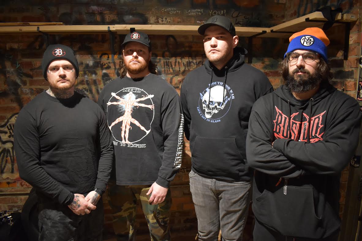 D Bloc – MerchNow