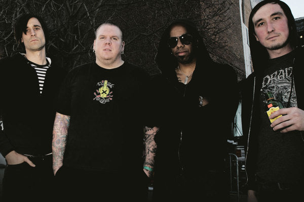 Damnation A.D.