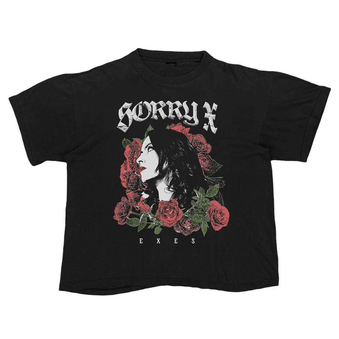 Sorry X – MerchNow