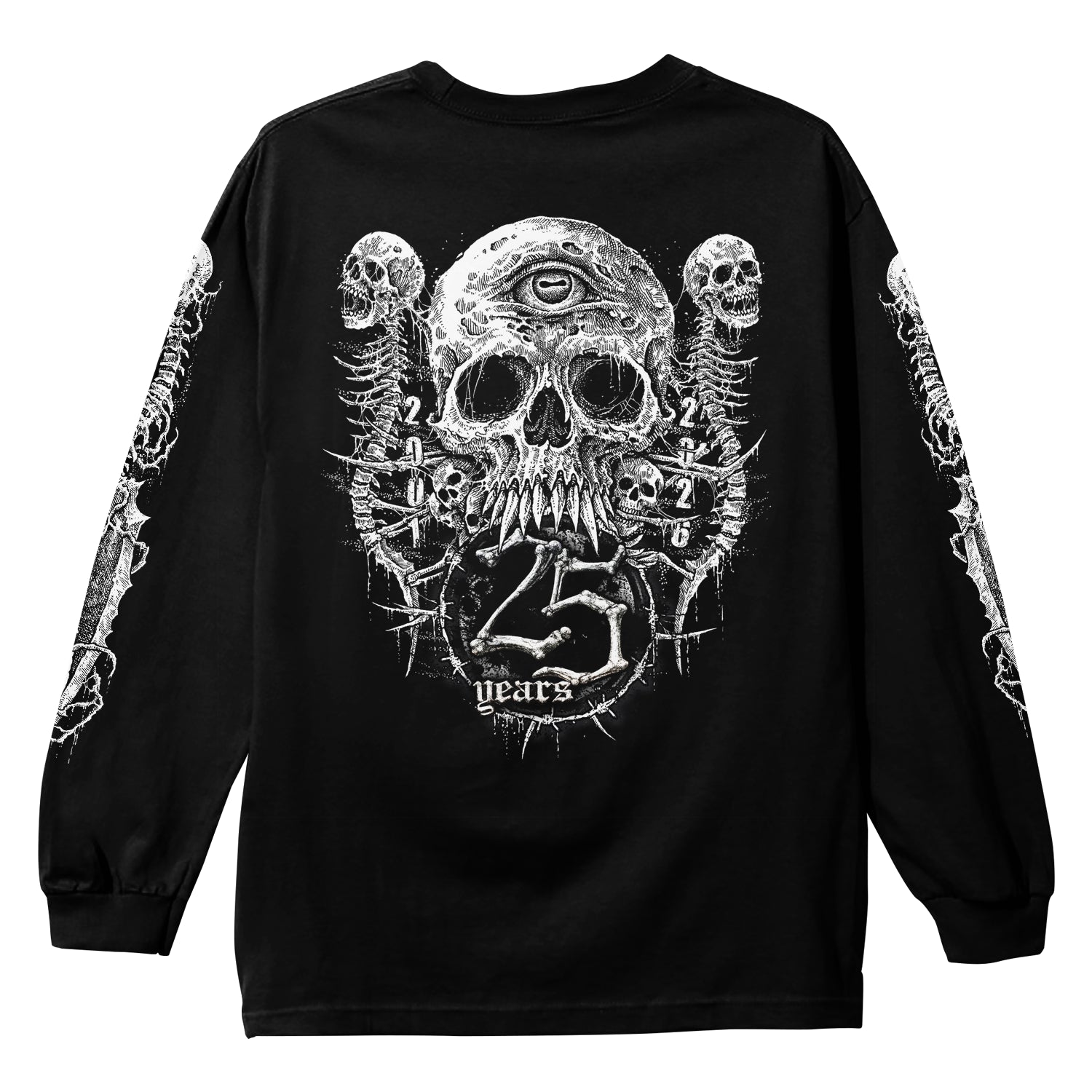 Skinless – MerchNow