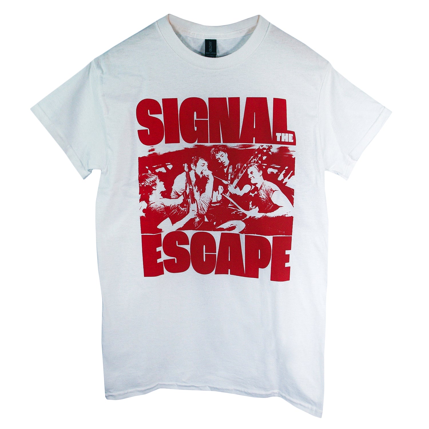 Signal The Escape – MerchNow