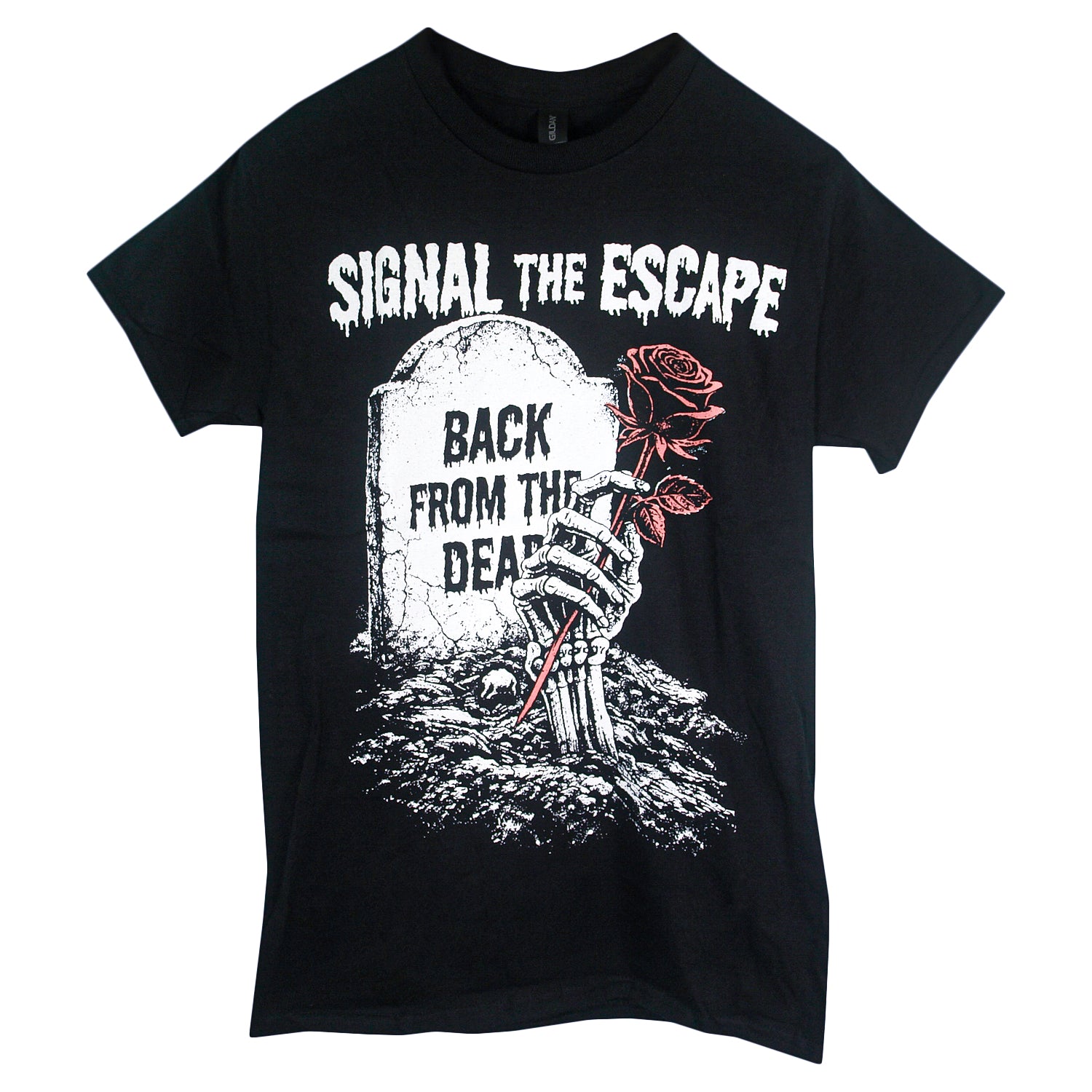 Signal The Escape – MerchNow