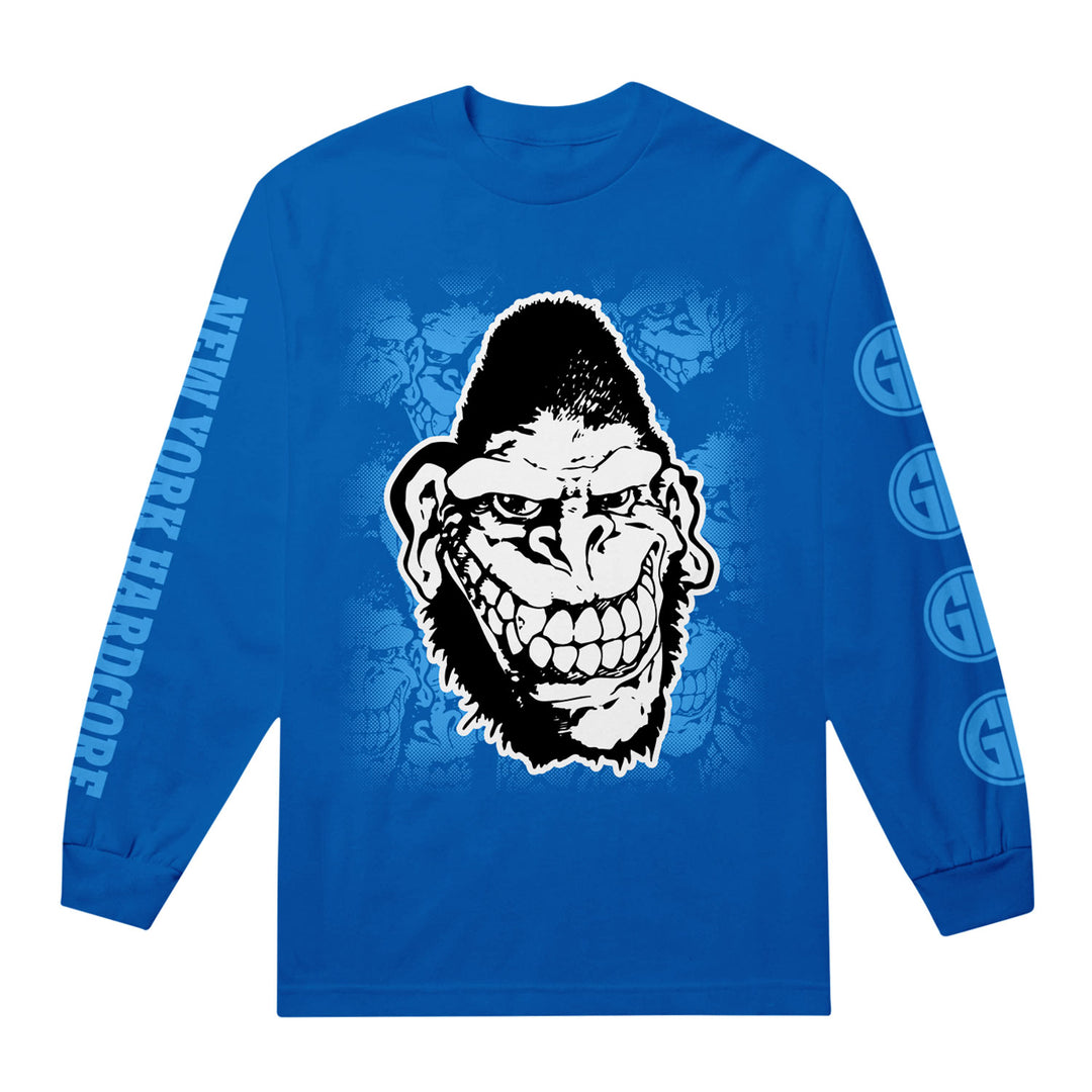 gorilla gorilla gorilla turtleneck dress & shirt Turtleneck Dress & Shirt