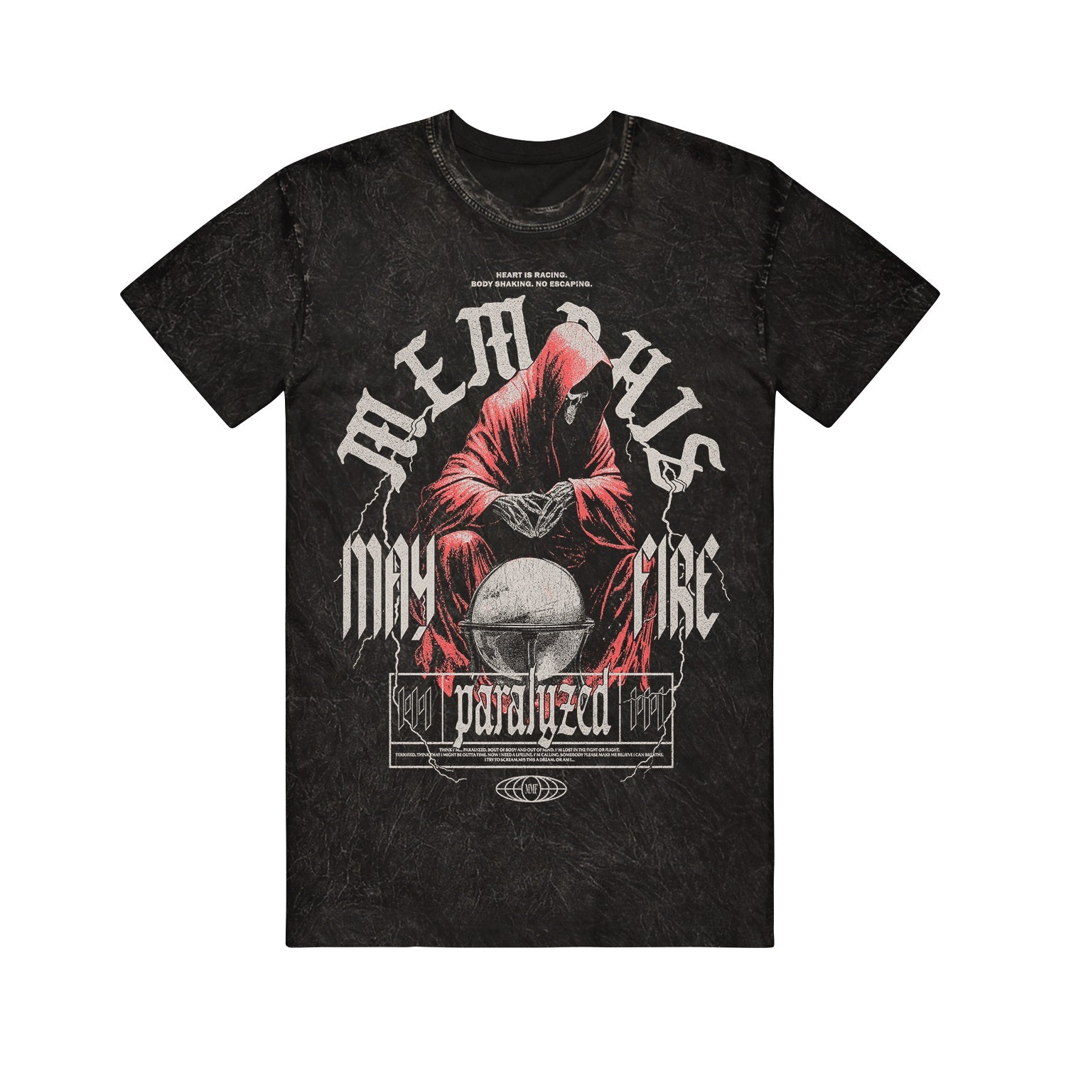 Memphis May Fire – MerchNow