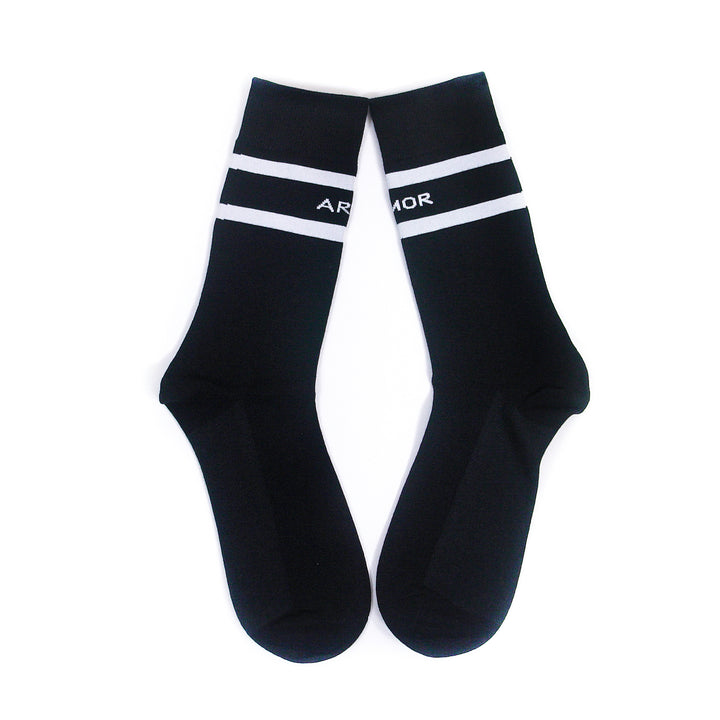 Armor Black - Socks