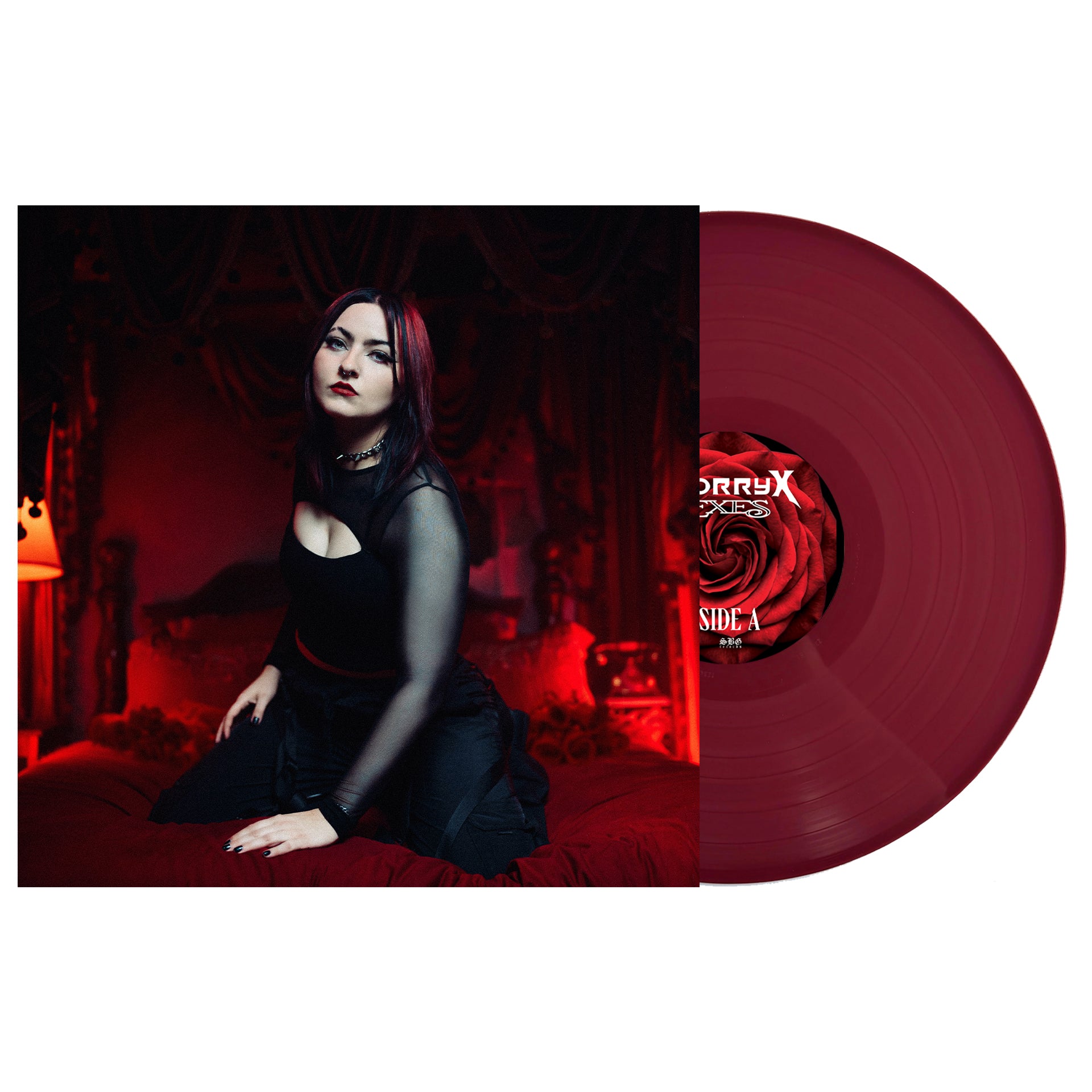 Sorry X – MerchNow