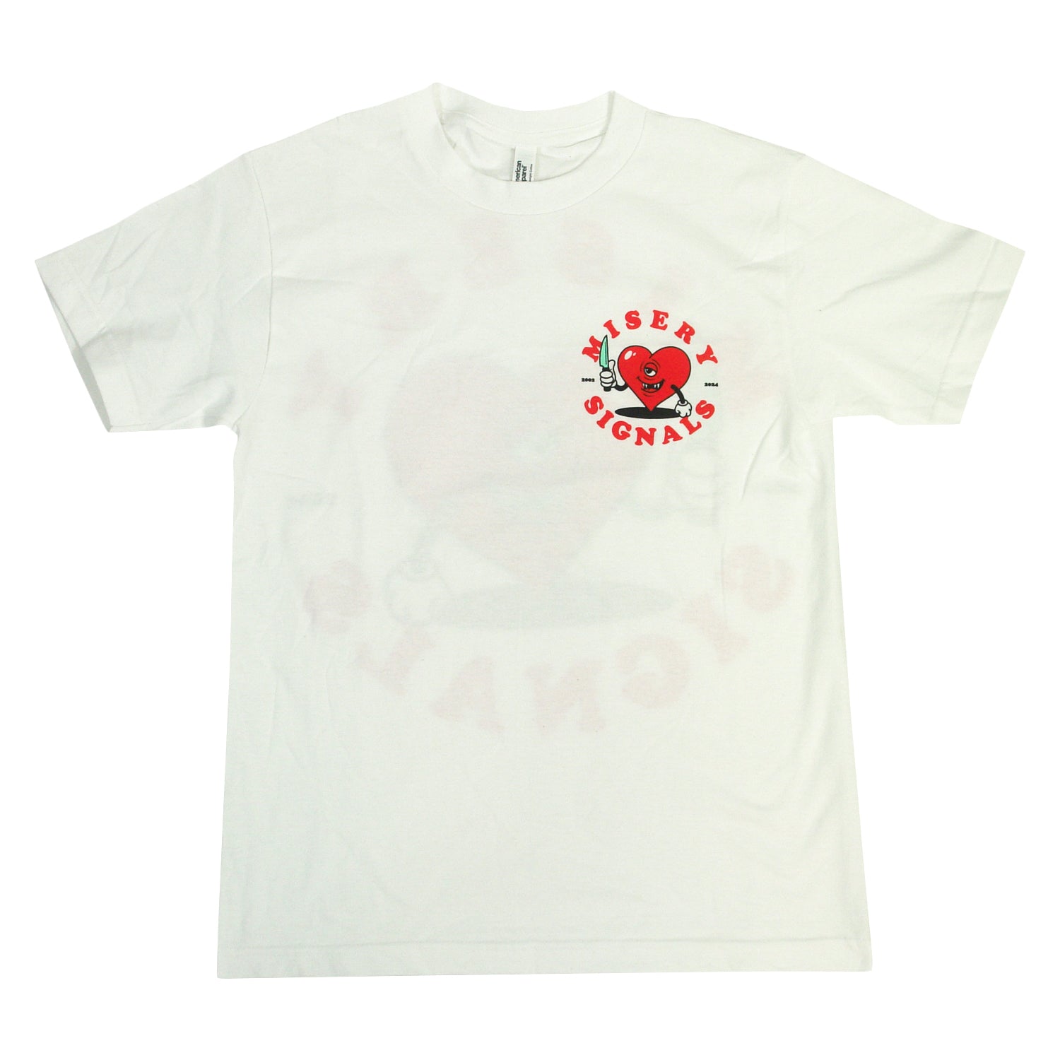 CHURCH OF MISERY Tシャツ 赤 2026年最新】church of misery tシャツの