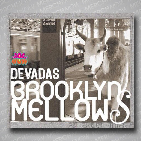 Brooklyn Mellows Double-Disc