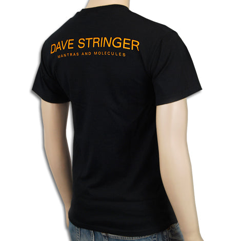 Dave Stringer - Ganapati Black