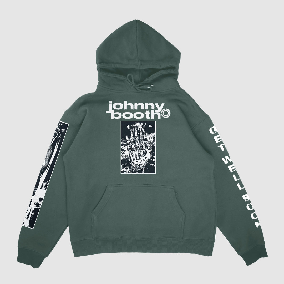 Johnny Booth – MerchNow