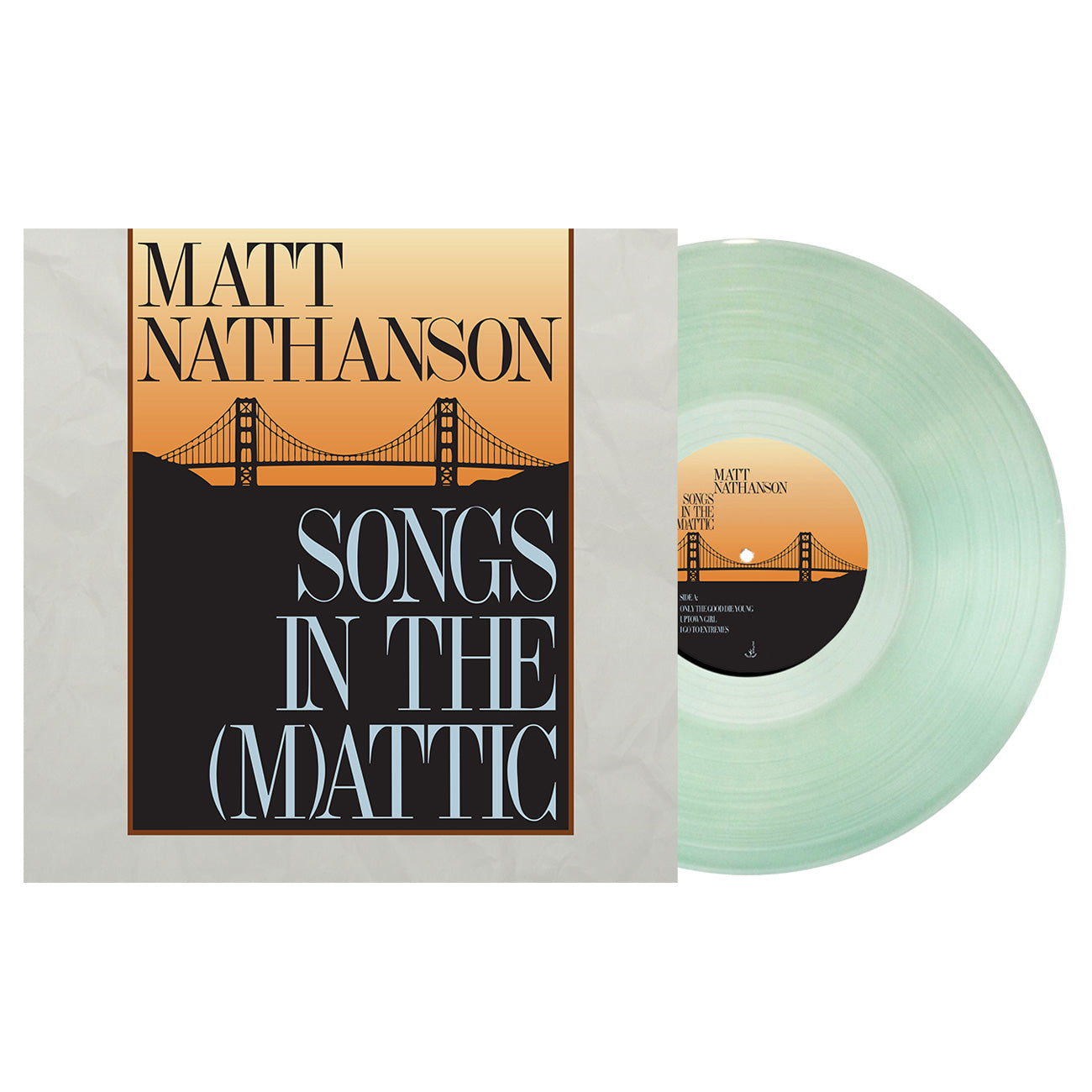 Vinyl – MerchNow