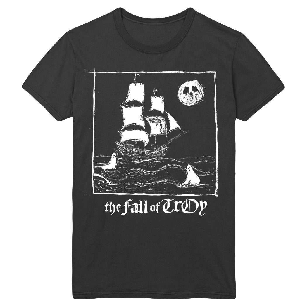 The Fall of Troy – MerchNow