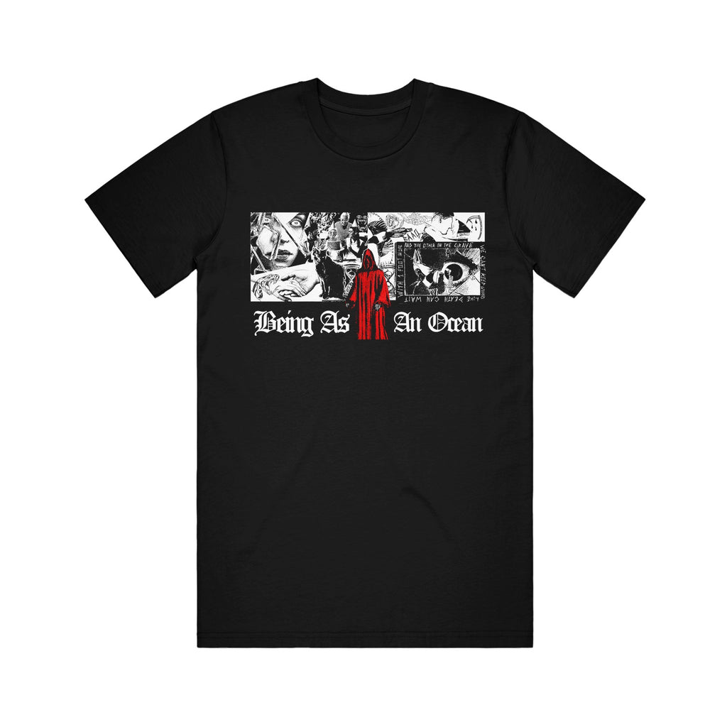 BABYL DEATH Tシャツ 2012 Mサイズ Death Can Wait - Black T-Shirt – MerchNow